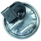Drivstoffilter Mahle Original