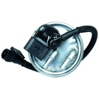 Drivstoffilter Mahle Original