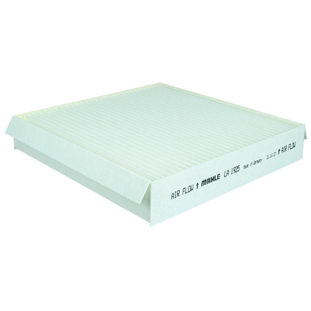 Kupéfilter, Mahle Original