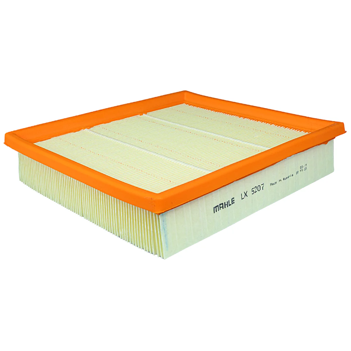 Luftfilter Mahle Original