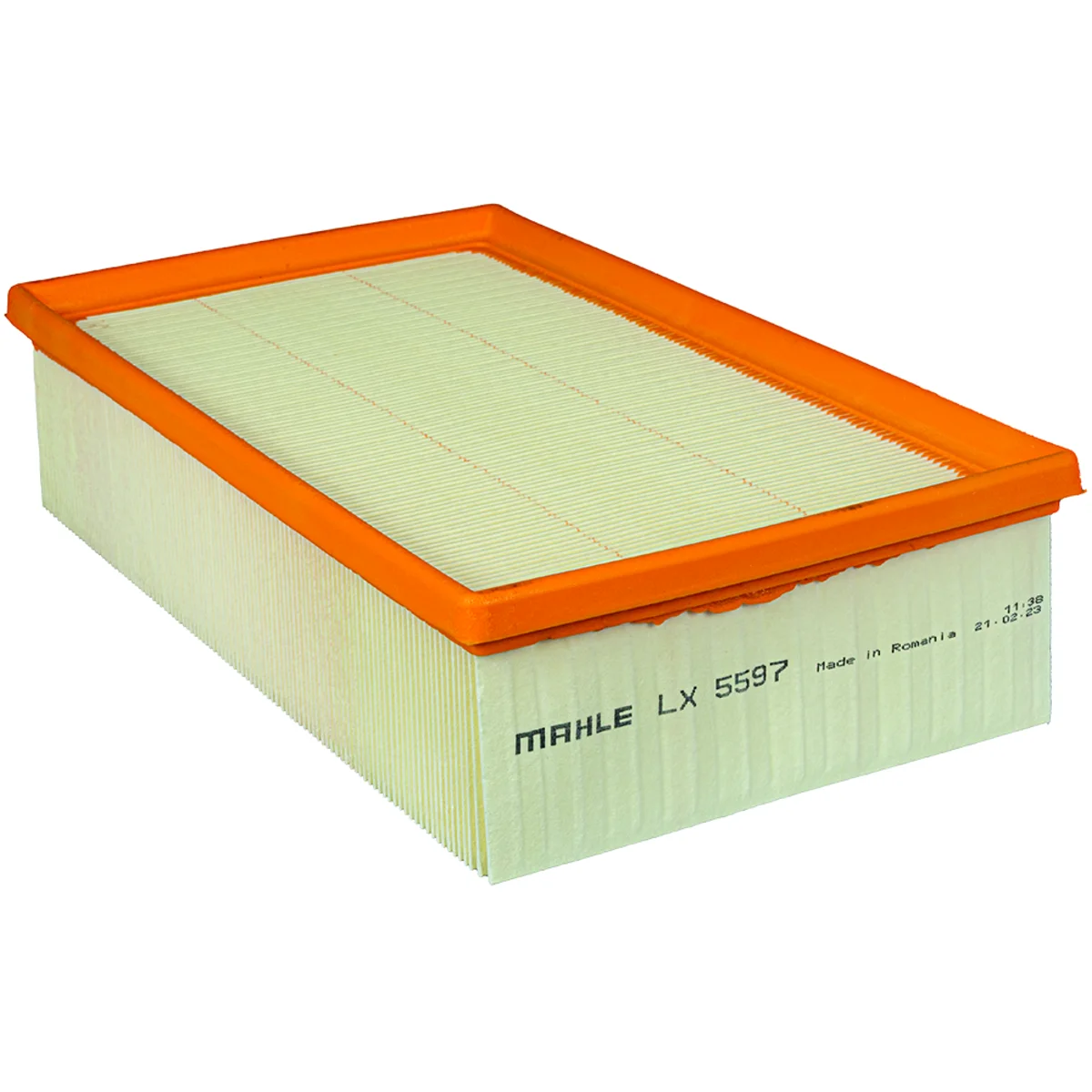 Luftfilter Mahle Original