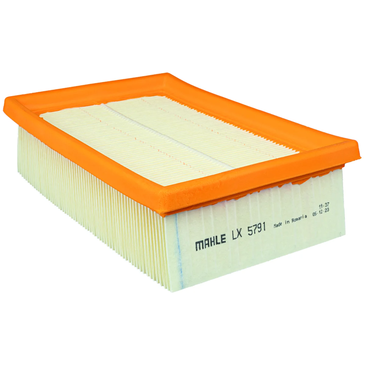 Luftfilter Mahle Original