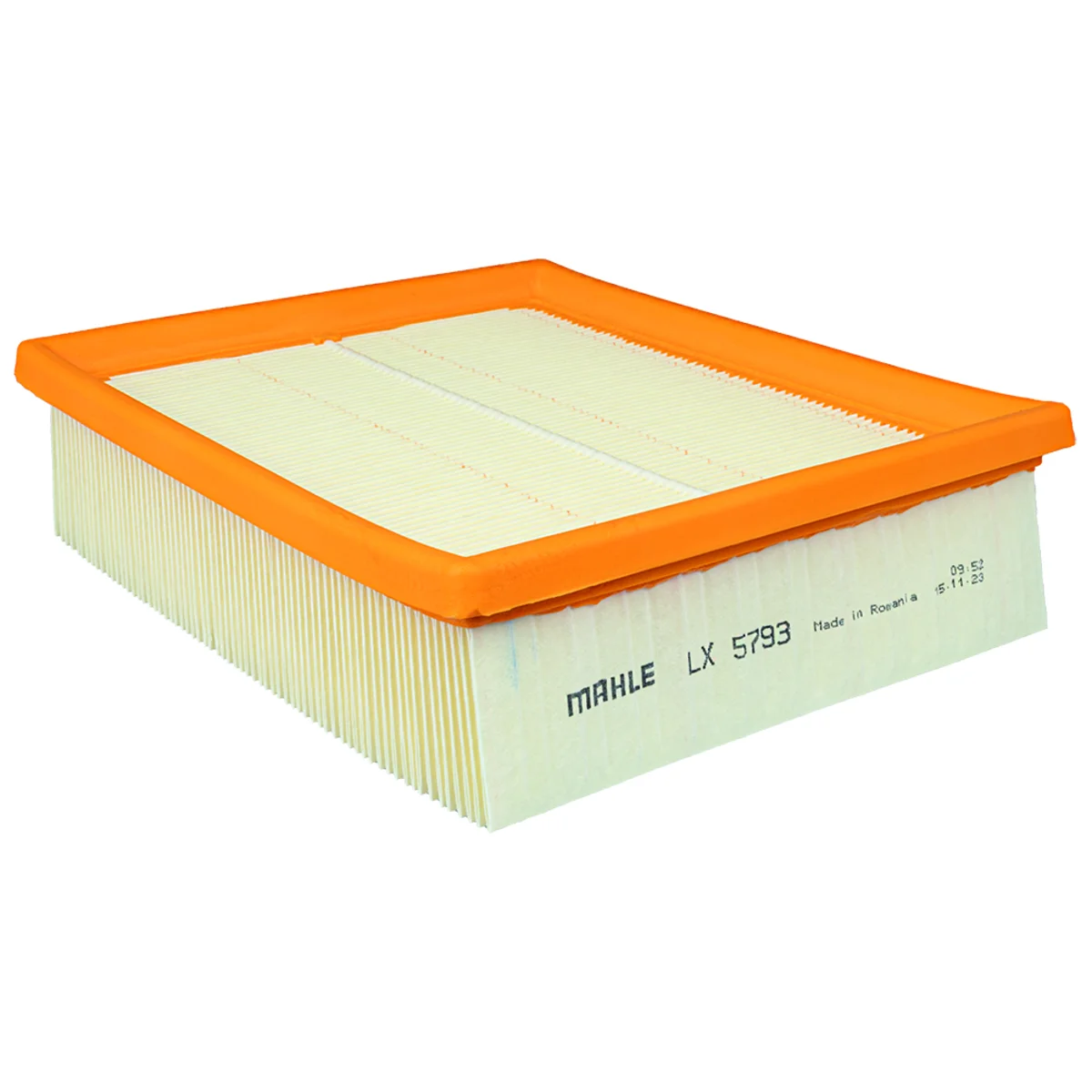 Luftfilter Mahle Original