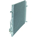 Kondensator A/C passer Hyundai