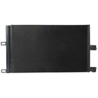 Kondensator A/C passer Tesla