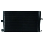 Kondensator A/C passer Tesla