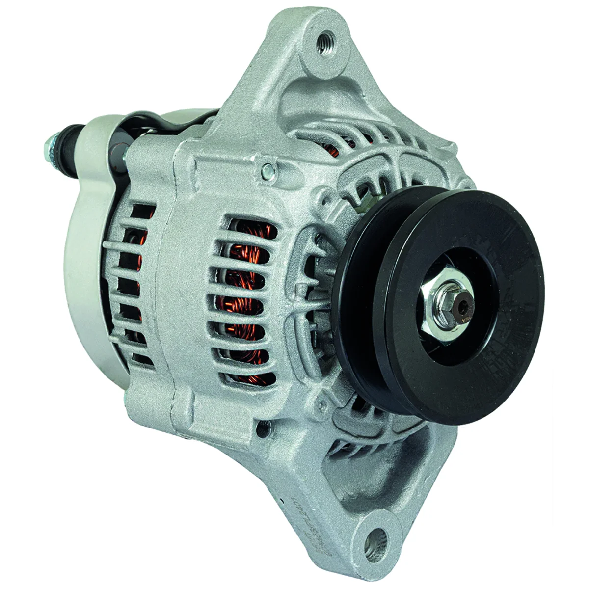Dynamo 12V-45A til Kubota