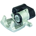 Bremsekaliper passer VW (v/b)