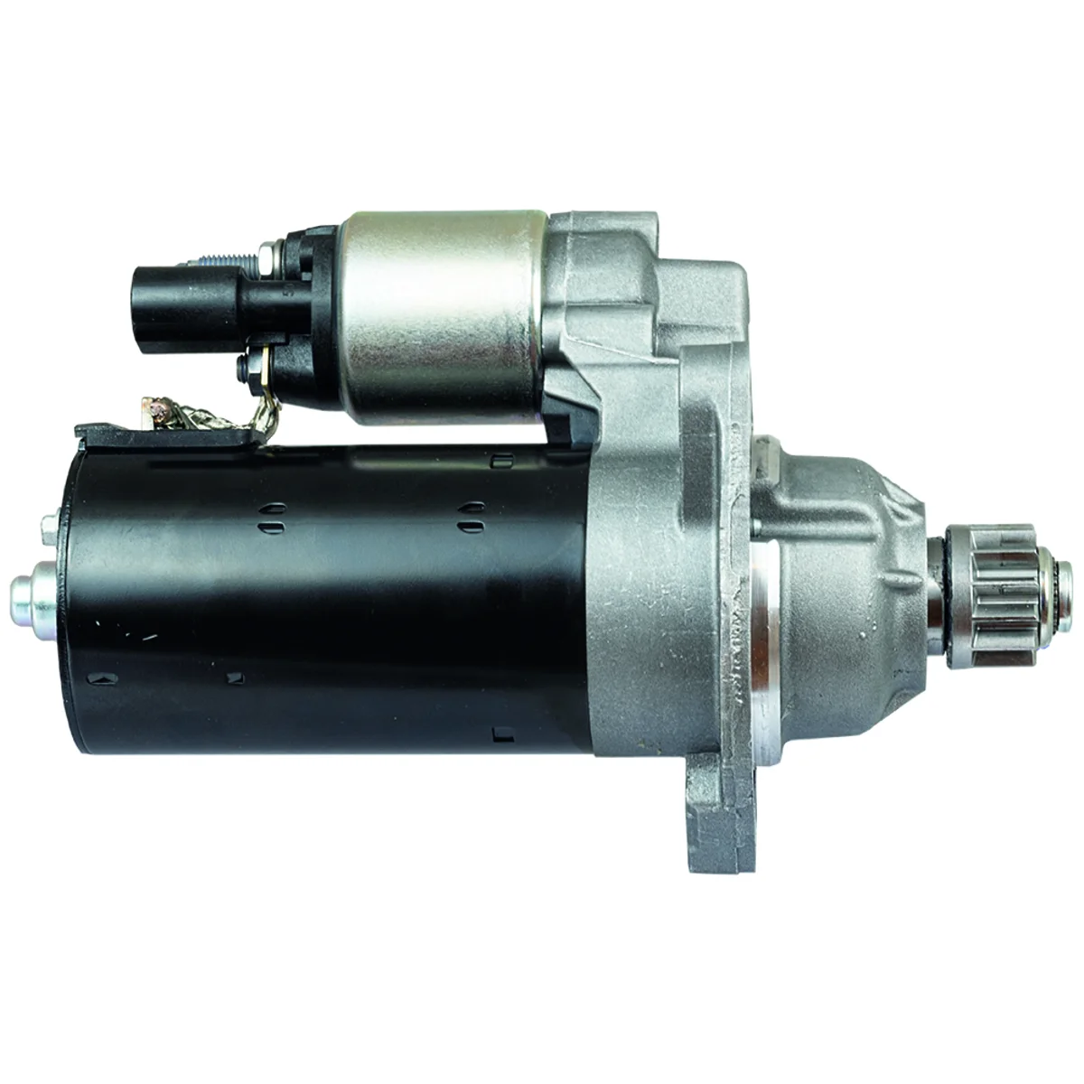 Startmotor 12V-2.2kW (M/T)