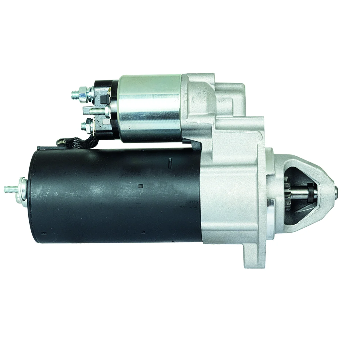 Startmotor 12V-1.7kW BMW RH