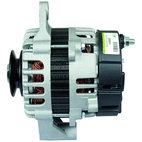 Dynamo 12V-70A til J.Deere