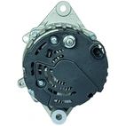 Dynamo 12V-70A til J.Deere