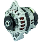Dynamo 12V-70A til J.Deere