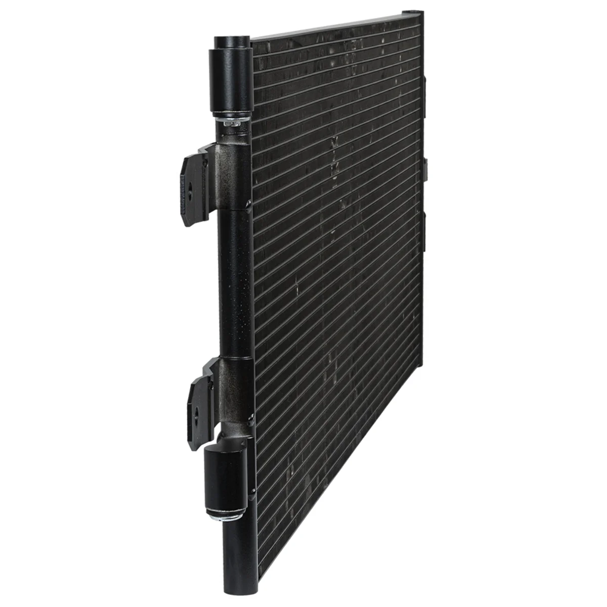 Kondensator A/C passer Scania