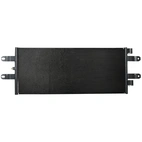 Kondensator A/C passer Scania