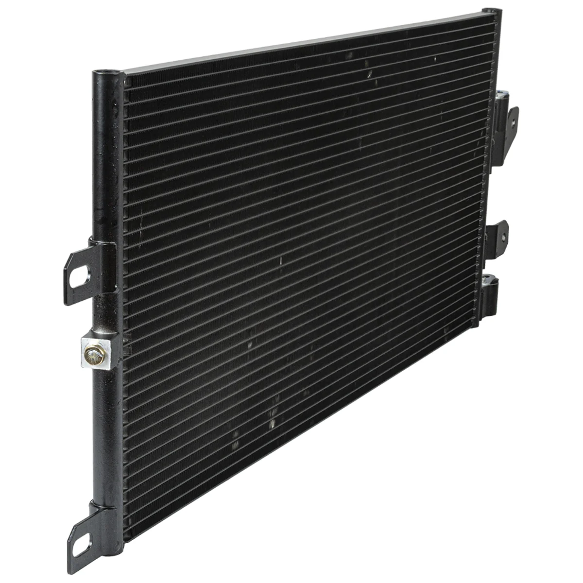 Kondensator A/C passer Scania