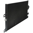 Kondensator A/C passer Scania