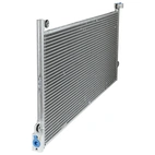 Kondensator A / C passer Volvo FH