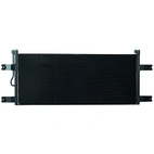 Kondensator A/C passer MB Actros