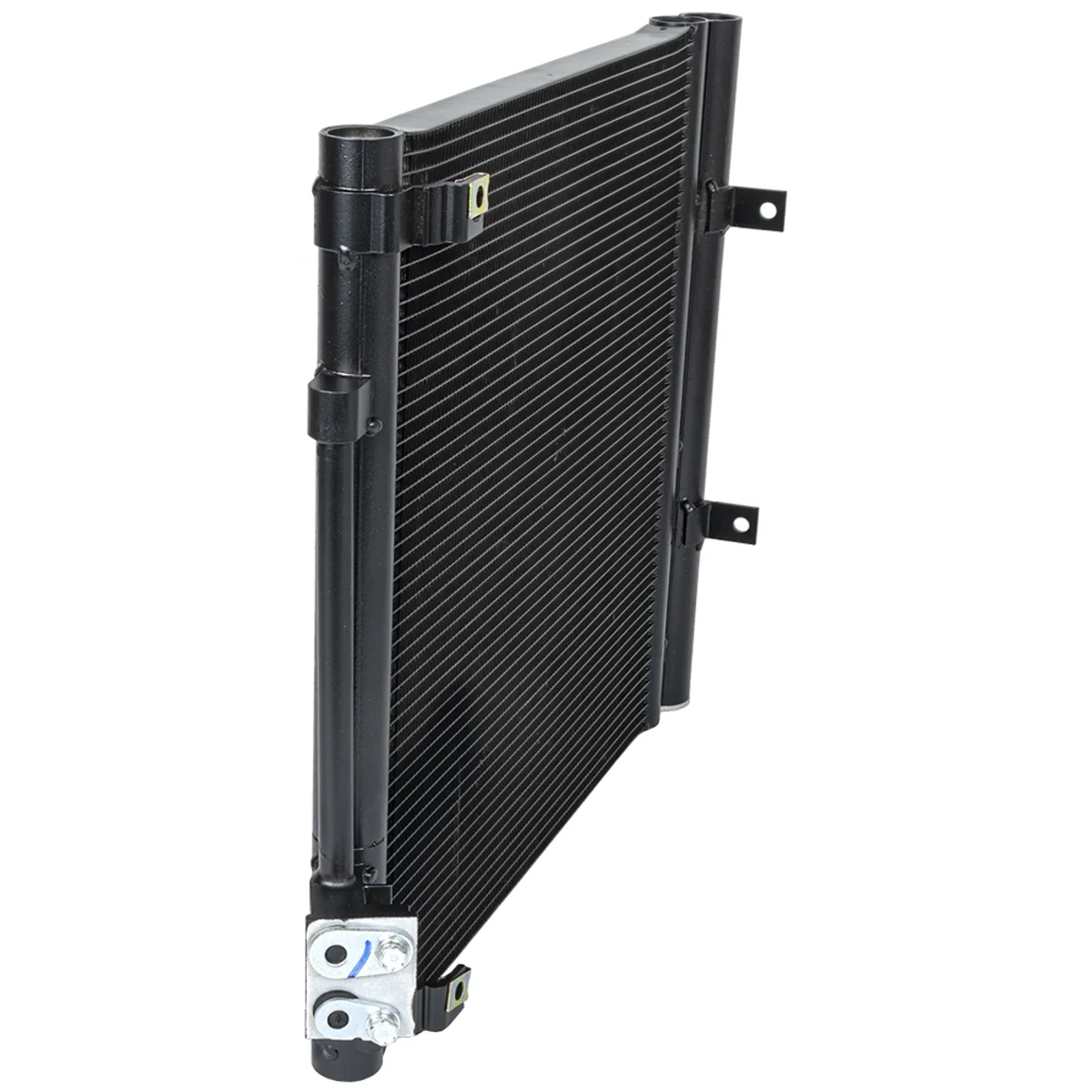 Kondensator A/C passer Tesla