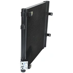 Kondensator A/C passer Tesla