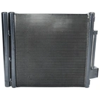 Kondensator A/C passer Tesla