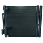 Kondensator A/C passer Tesla