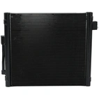 Kondensator A/C passer Tesla