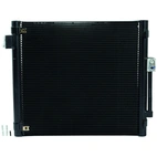 Kondensator A/C passer Tesla