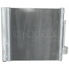 Kondensator A/C passer Tesla