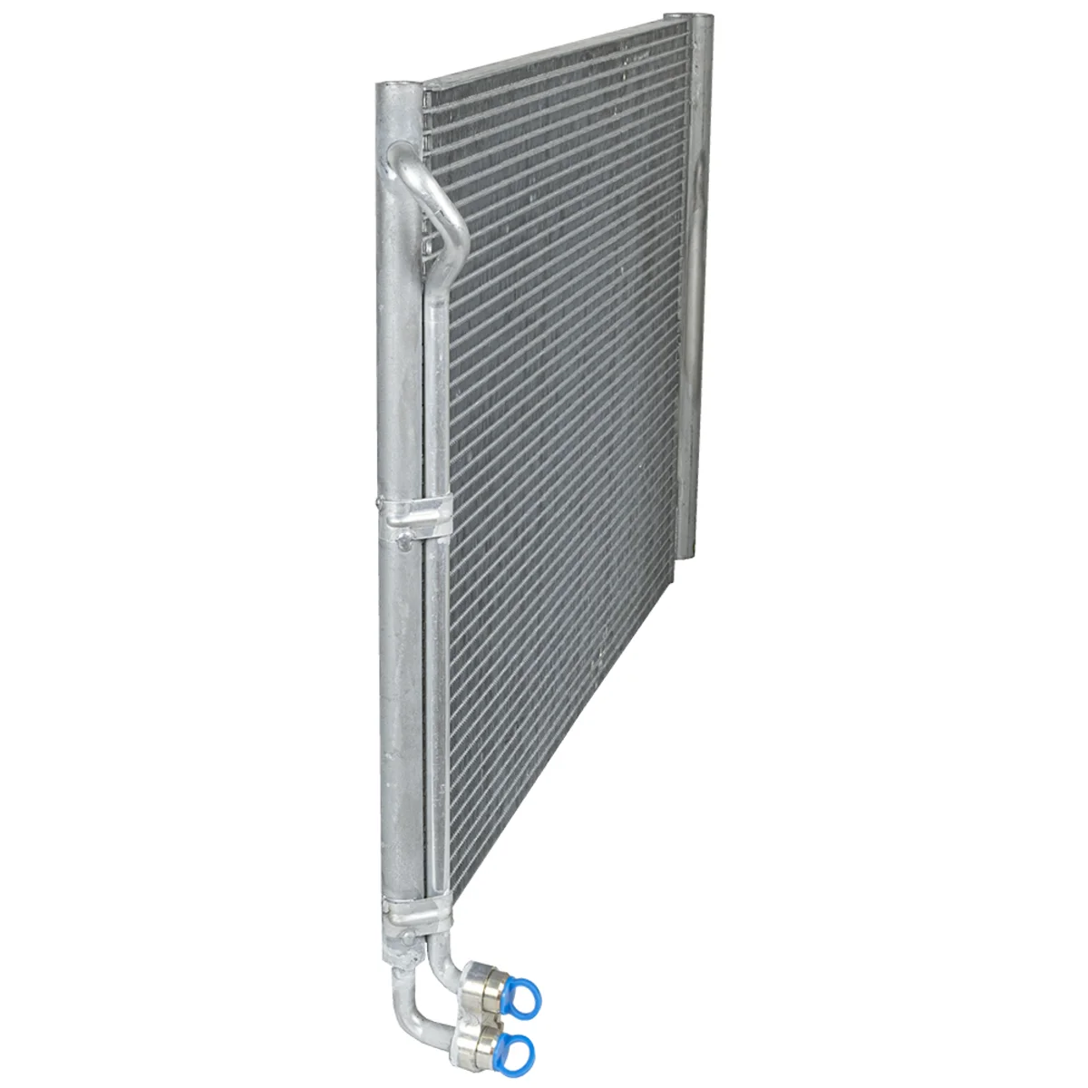 Kondensator A/C passer Tesla