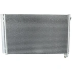 Kondensator A/C passer Tesla