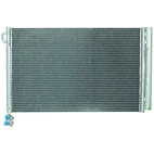 Kondensator A/C passer Tesla