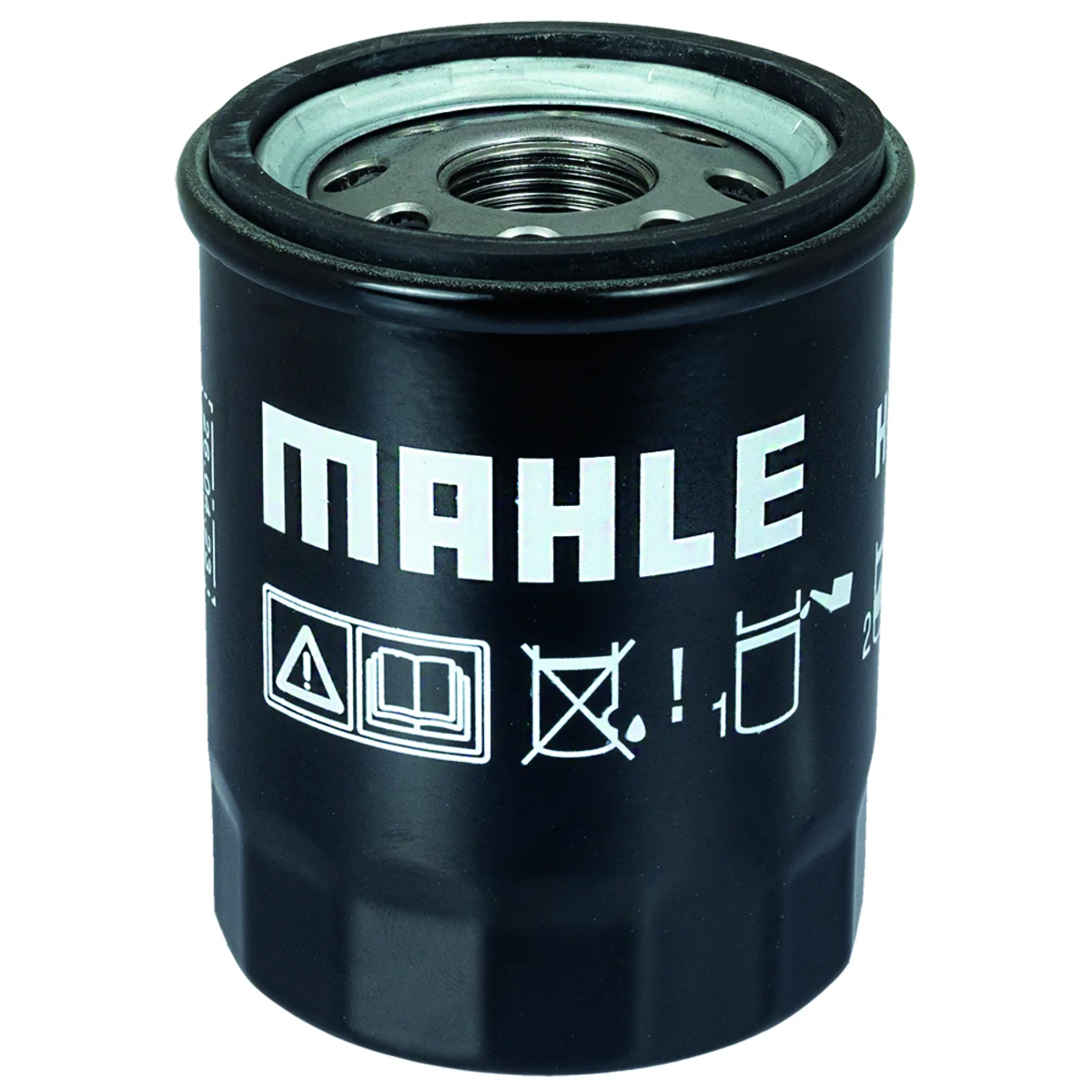 Hydraulikkfilter, Mahle Original