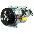 A/C Kompressor PSA/Toyota