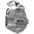 A/C Kompressor, MB Sprinter