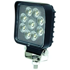 LED arbeidslampe 36W, 108x108
