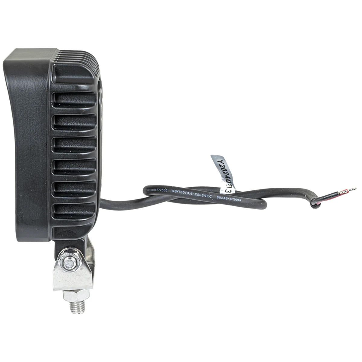 LED Arbeidslys 64W, 108x108