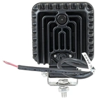 LED Arbeidslys 64W, 108x108