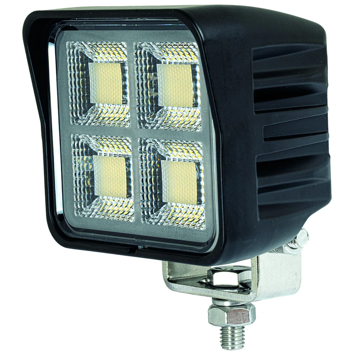 LED Arbeidslampe 100W, 100x92