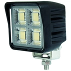 LED Arbeidslampe 100W, 100x92