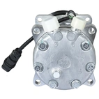 A/C Kompressor 24V MAN