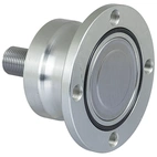 Hjullager med Bøssing, jordbruk