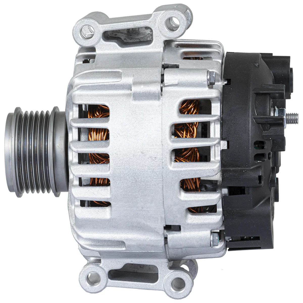 Dynamo 12V-140A til VAG