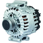 Dynamo 12V-140A til VAG