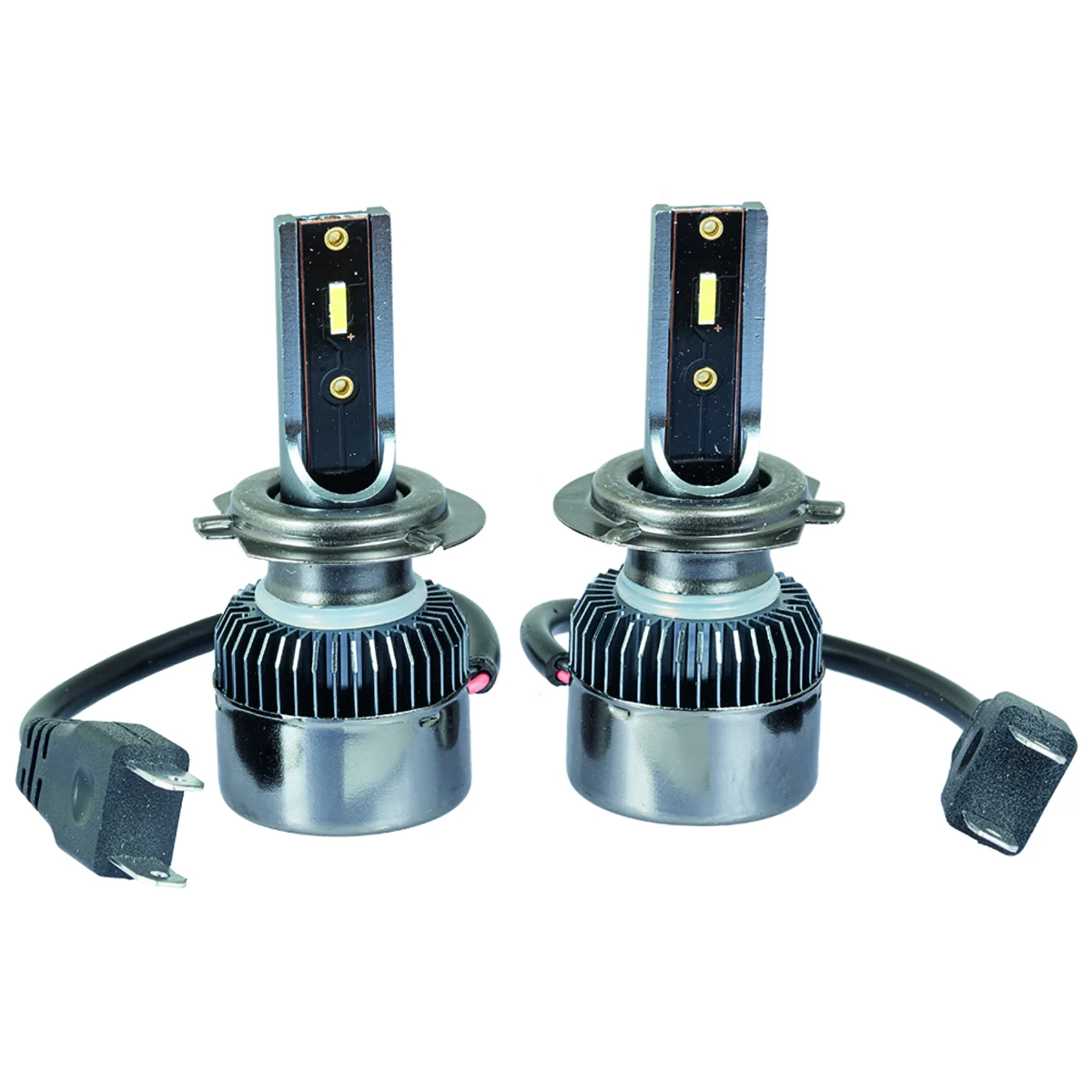 H7-LED Konverteringssett 12V