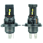 H4-LED Konverteringssett 12V