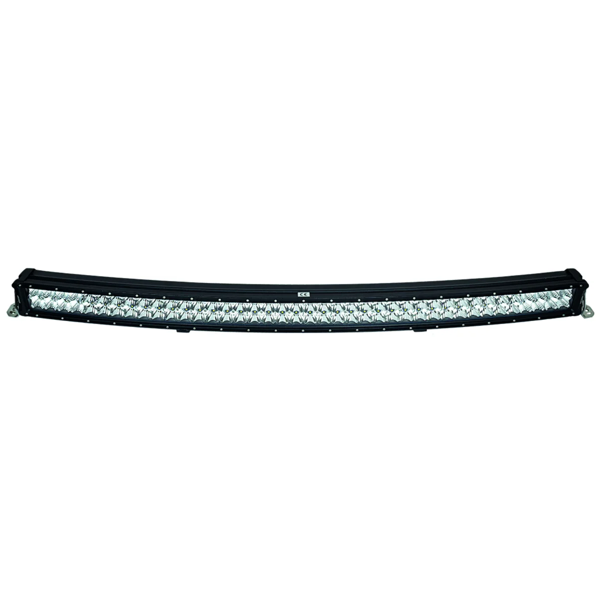 LED-kjørelysbånd, buet, 1073 mm