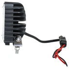 LED arbeidslys 27W,105x105