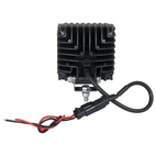 LED arbeidslys 27W,105x105